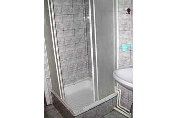 Romania Privát Bran, Exterior